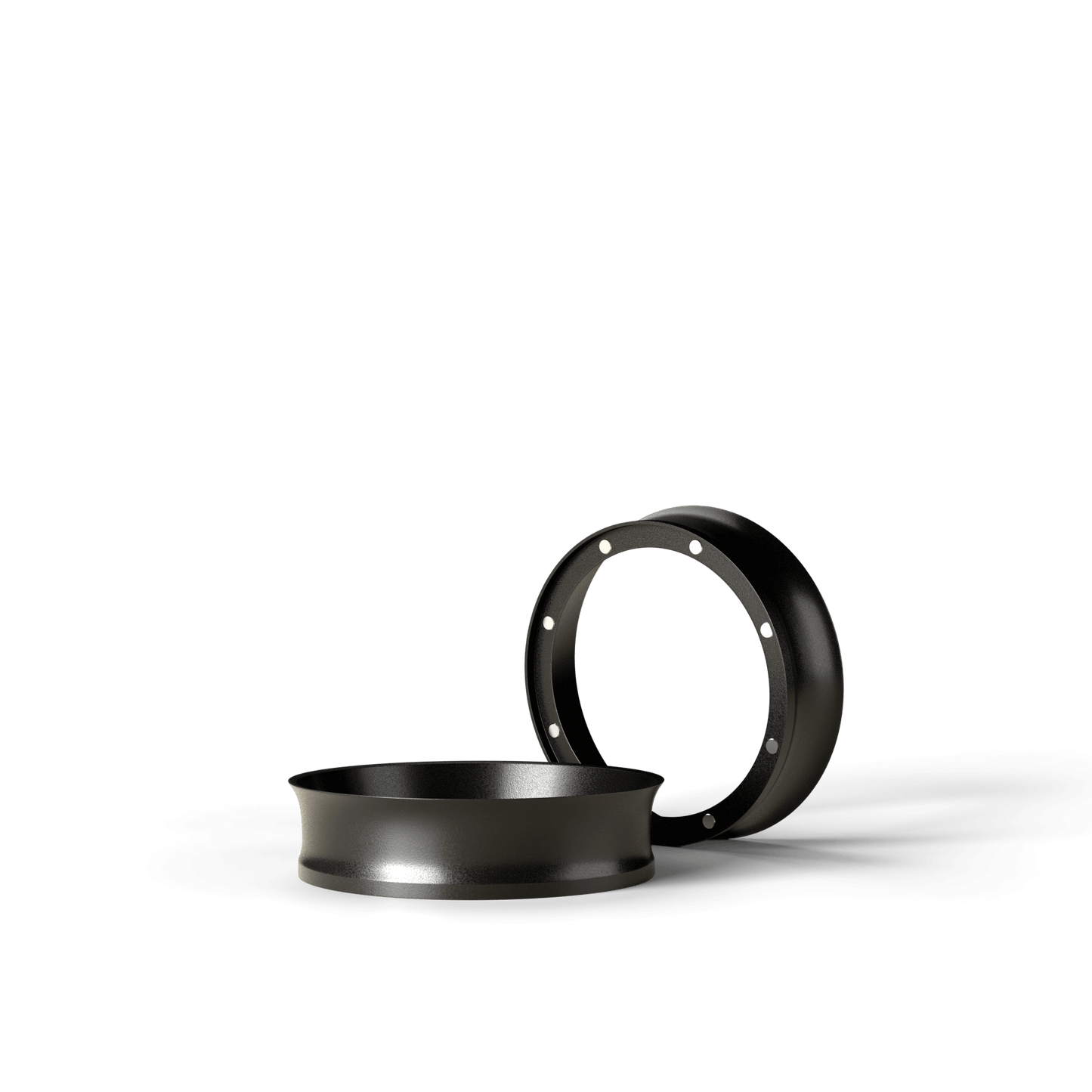 Magnetic Dosing Funnel