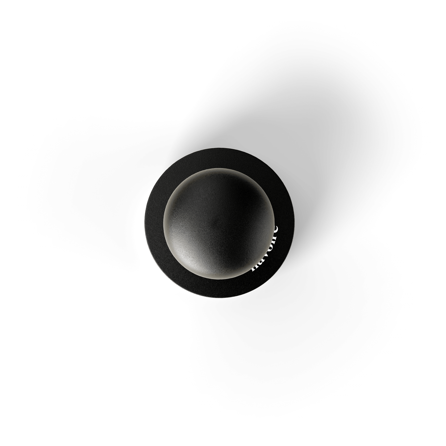 Auto-Level Espresso Tamper