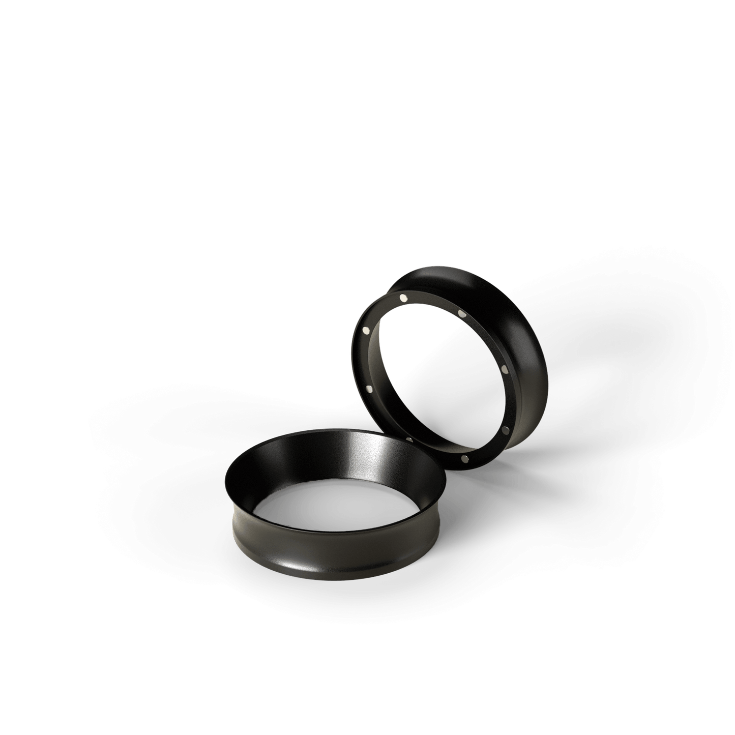 Magnetic Dosing Funnel