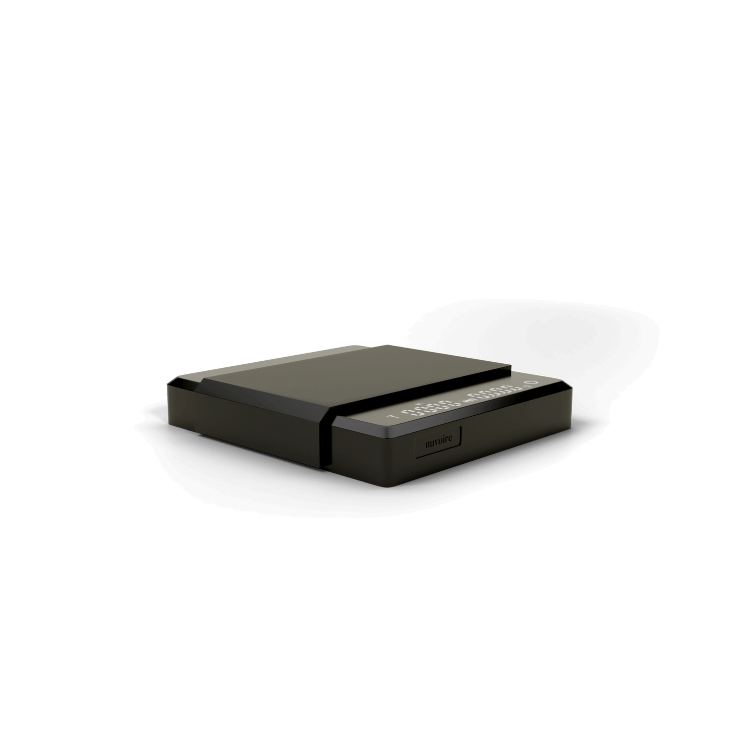 Autoset Scale