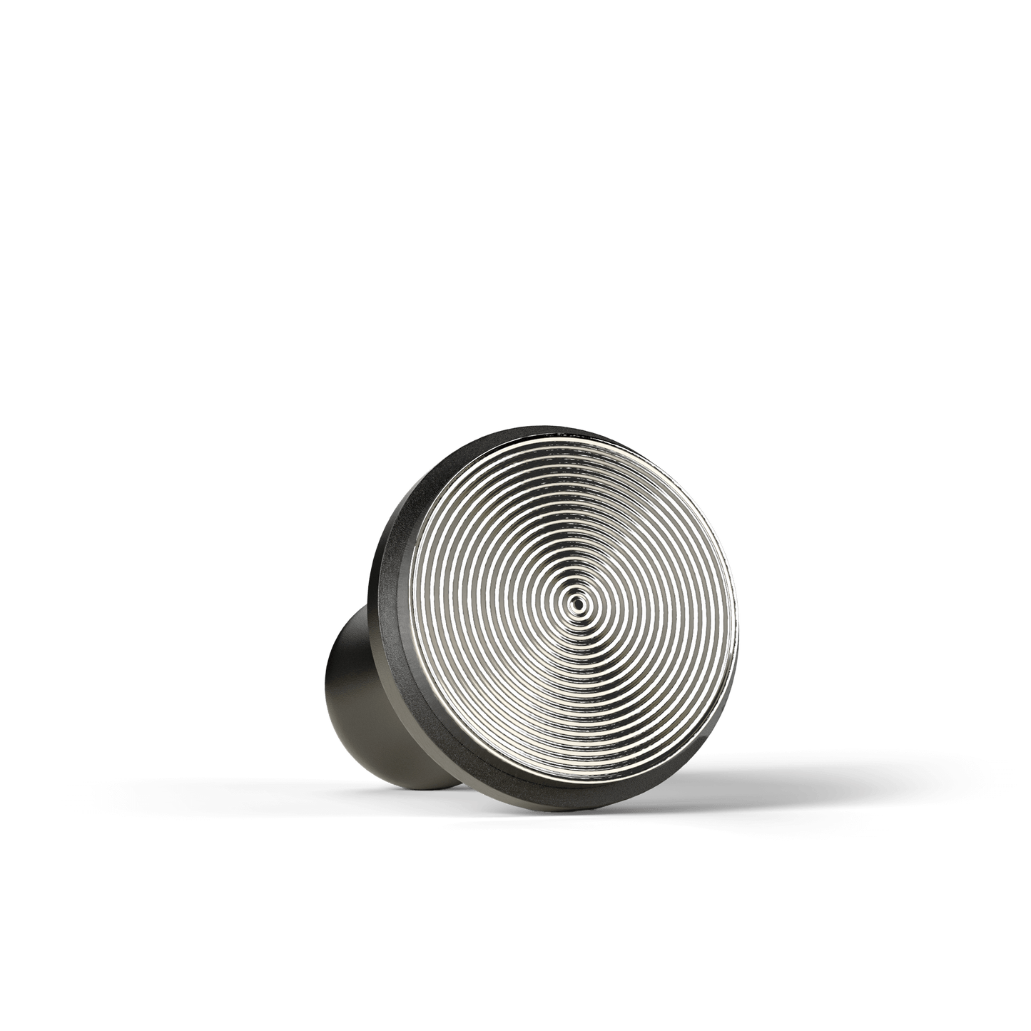 Auto-Level Espresso Tamper