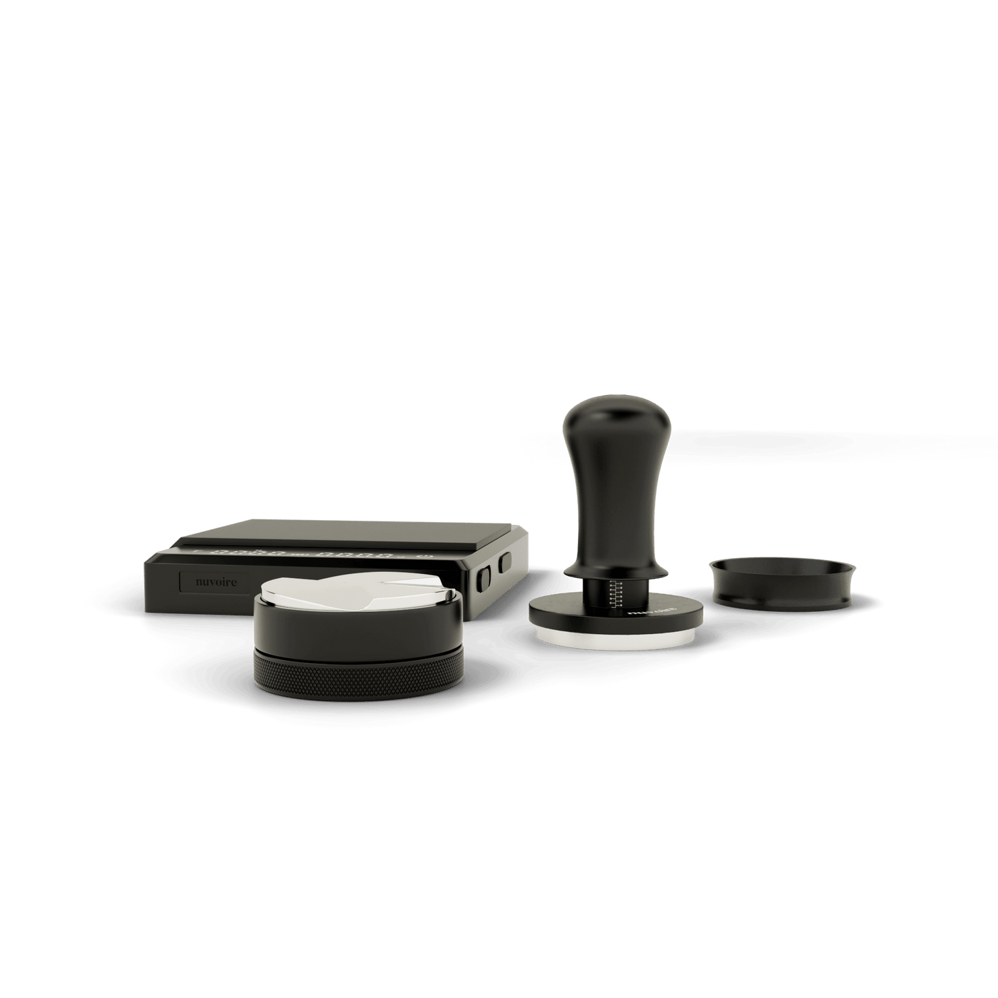 Ultimate Espresso Essentials Bundle