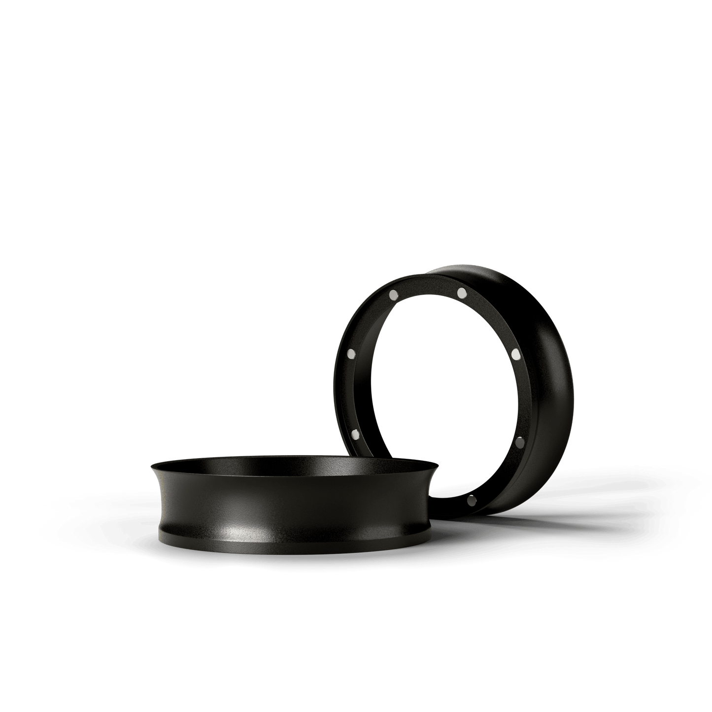 Magnetic Dosing Funnel