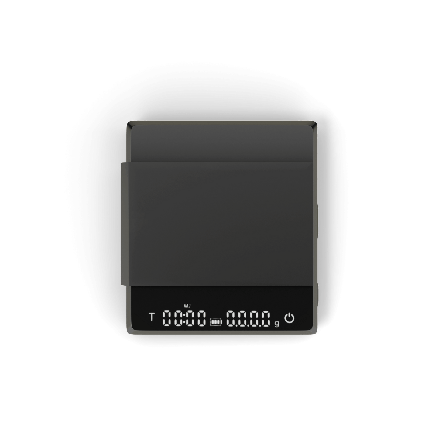 Autoset Scale